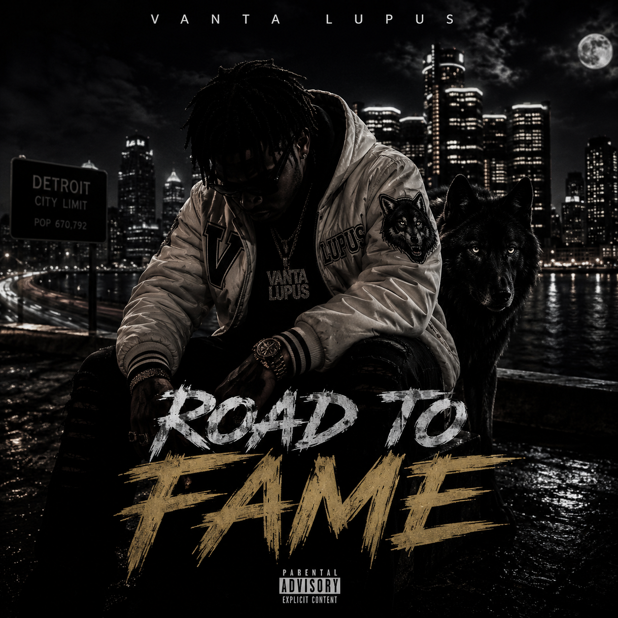 Road to fame